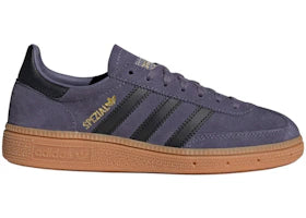 adidas Handball Spezial Preloved Violet Black Gum (GS)