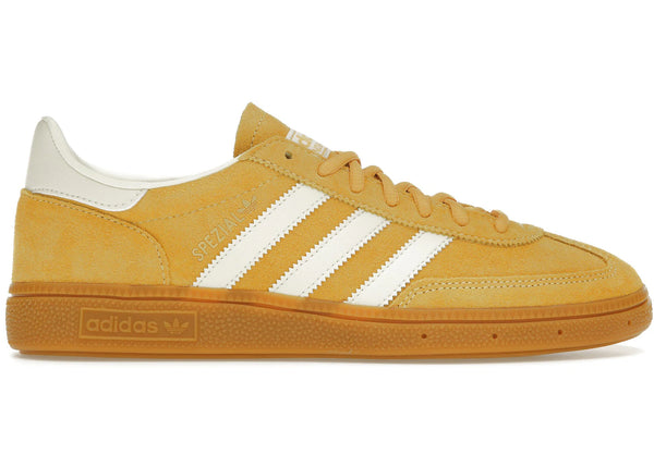adidas Handball Spezial Preloved Yellow sneakers - authentic adidas shoes