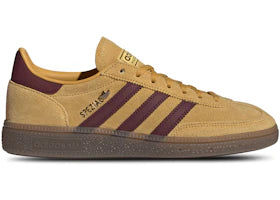 adidas Handball Spezial Preloved Yellow Shadow Red (Women's) - authentic adidas sneakers
