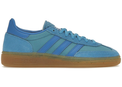 adidas Handball Spezial Pulse Blue Gum - authentic adidas sneakers