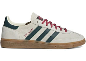 adidas Handball Spezial Real Madrid Ivory Aurora Ivy