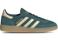 adidas Handball Spezial Rich Green Warm Vanilla Women's