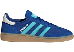 adidas Handball Spezial Royal Blue Pulse Aqua (Women's)