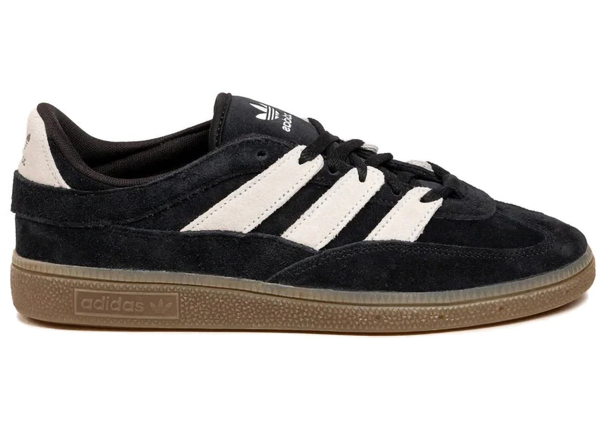 adidas Handball Spezial ST Black Footwear White (Women's) - vue 360