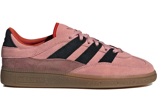 adidas Handball Spezial ST Wonder Mauve Black (Women's) sneakers - authentic adidas shoes