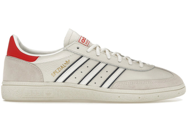adidas Handball Spezial Scarlet Night Indigo sneakers - authentic adidas shoes