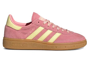 adidas Handball Spezial Semi Pink Spark Almost Yellow (GS)