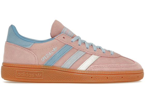 adidas Handball Spezial Semi Pink Spark (Women's) sneakers - authentic streetwear shoes