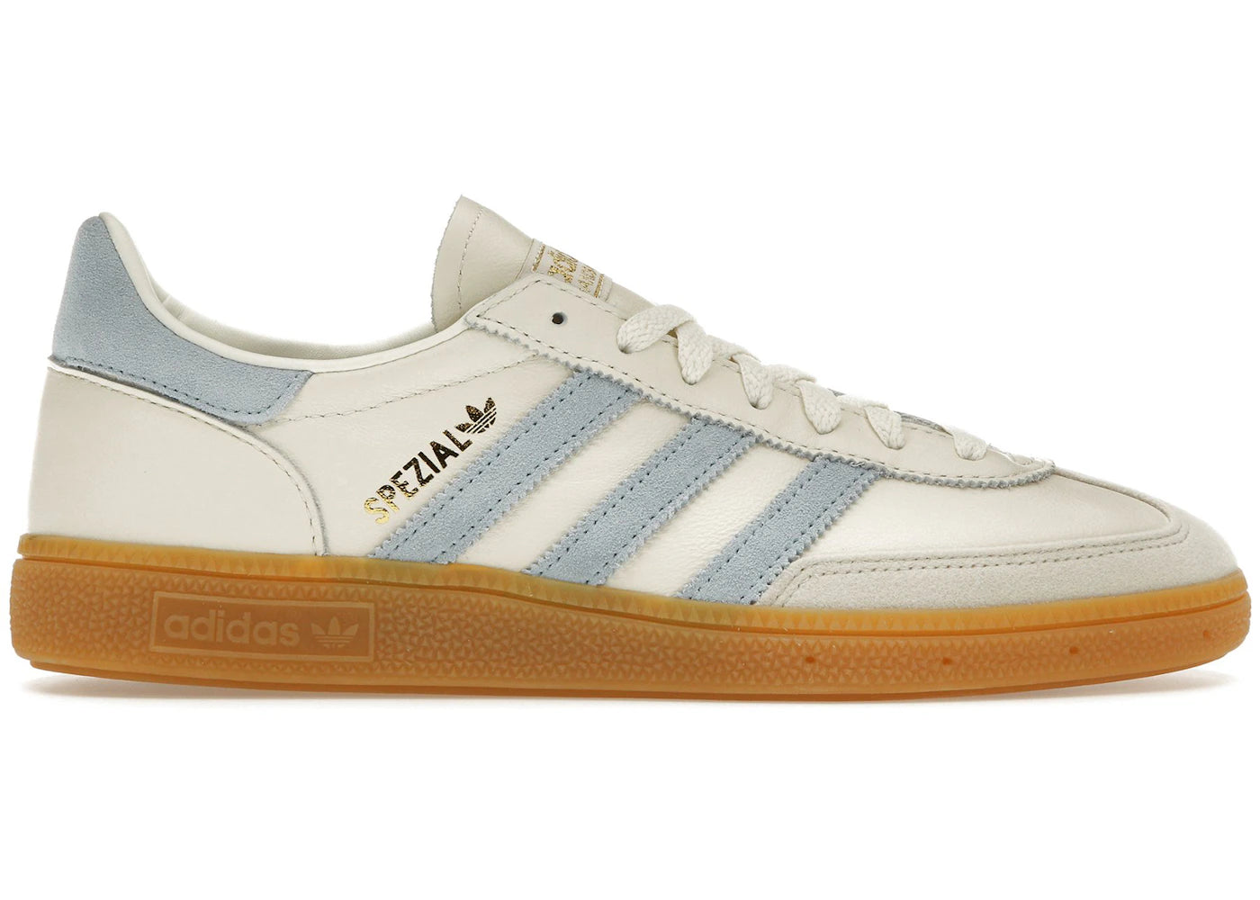 adidas Handball Spezial Shadow Brown Alumina