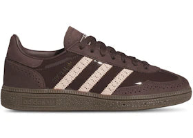 adidas Handball Spezial Shadow Brown Blush Pink (Women's) - vue 360