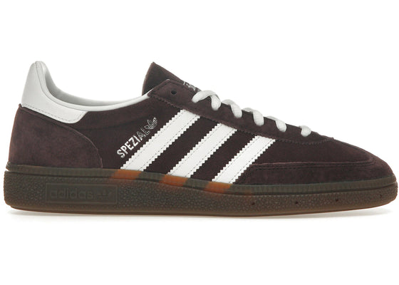 adidas Handball Spezial Shadow Brown Gum sneakers - authentic adidas shoes