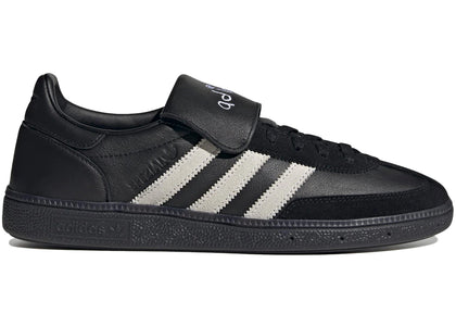 adidas Handball Spezial Shukyu × Ewax Black - authentic adidas sneakers