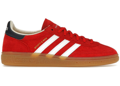 adidas Handball Spezial Sporty & Rich USA - authentic adidas sneakers