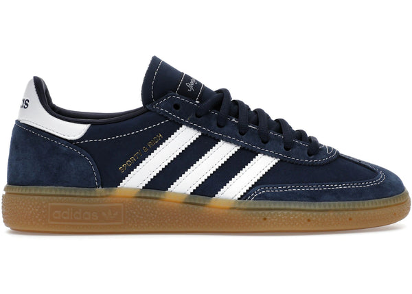 adidas Handball Spezial Sporty & Rich Night Indigo sneakers - authentic adidas shoes