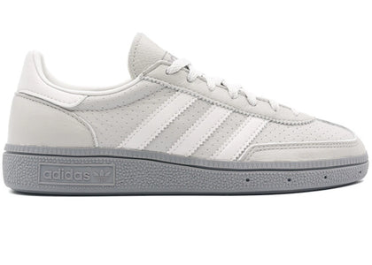 adidas Handball Spezial Triple Grey - authentic adidas sneakers