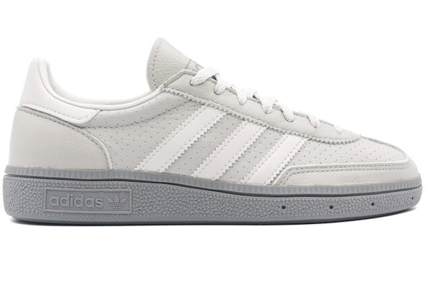 adidas Handball Spezial Triple Grey sneakers - authentic adidas shoes