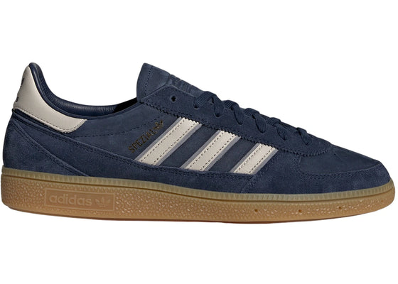 adidas Handball Spezial Weltmeister Collegiate Navy Bliss Night Indigo sneakers - authentic adidas shoes