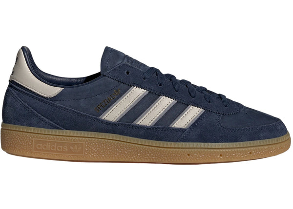 adidas Handball Spezial Weltmeister Collegiate Navy Bliss Night Indigo sneakers - authentic adidas shoes