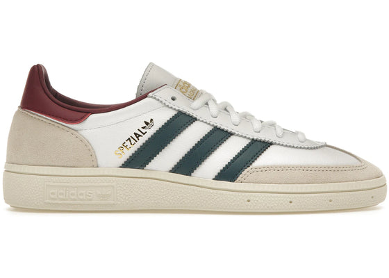 adidas Handball Spezial White Arctic Night sneakers - authentic adidas shoes