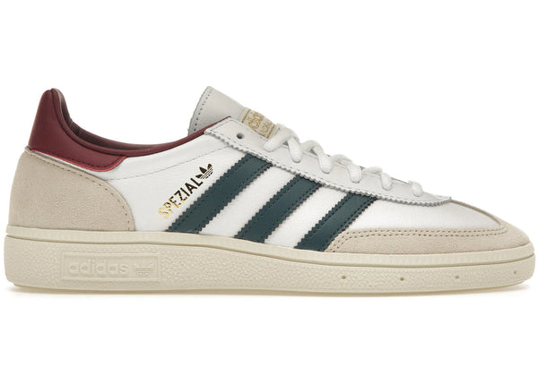 adidas Handball Spezial White Arctic Night sneakers - authentic adidas shoes