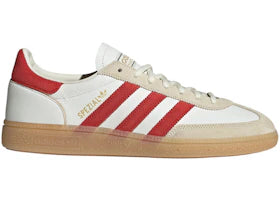 adidas Handball Spezial White Better Scarlet Gum