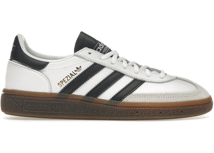 adidas Handball Spezial White Black Gum sneakers - authentic streetwear shoes