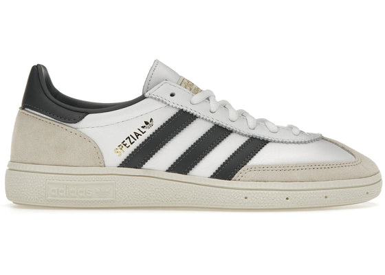 adidas Handball Spezial White Grey sneakers - authentic adidas shoes