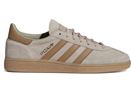 adidas Handball Spezial Wonder Beige Cardboard - authentic adidas sneakers