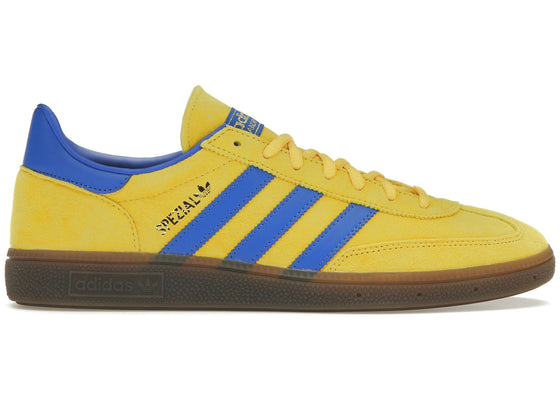 adidas Handball Spezial Wonder Glow sneakers - authentic adidas shoes