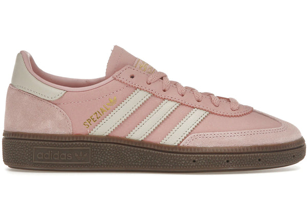 adidas Handball Spezial Wonder Muave Alumina (Women's) sneakers - authentic adidas shoes