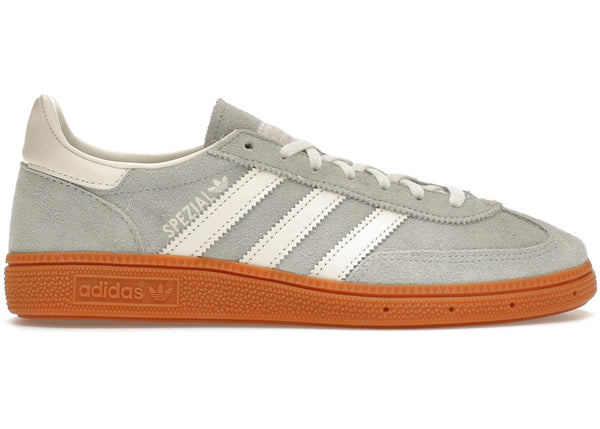 adidas Handball Spezial Wonder Silver Gum (Women's) sneakers - authentic streetwear shoes