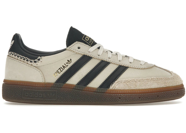 adidas Handball Spezial Wonder White Black (Women's) sneakers - authentic adidas shoes