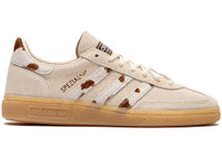 adidas Handball Spezial Wonder White Cow Stripes (Women's)