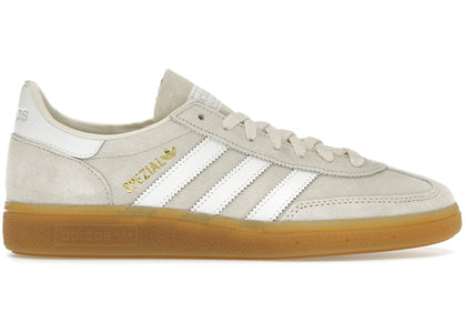 adidas Handball Spezial Wonder White - authentic adidas sneakers