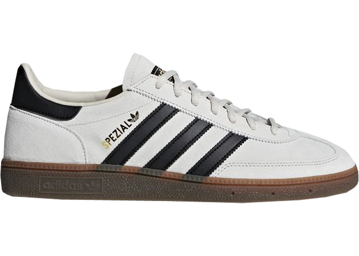 adidas Handball SPZL Clear Brown Core Black - vue 360