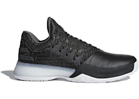 adidas Harden Vol. 1 Black Diamond - authentic adidas sneakers