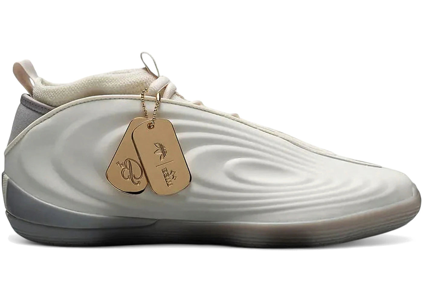 adidas Harden Vol. 10 BSTN All Day - vue 360