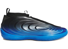 adidas Harden Vol. 10 Black Ray Blue