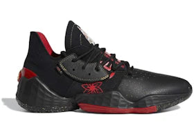adidas Harden Vol. 4 Chinese New Year - authentic adidas sneakers