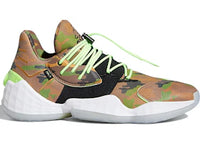 adidas Harden Vol. 4 Daniel Patrick Camo