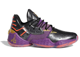adidas Harden Vol. 4 Five Generals
