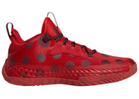 adidas Harden Vol. 5 Futurenatural Red Polka Dot