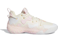 adidas Harden Vol. 6 Cream Light Pink