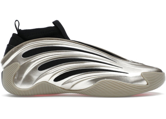 adidas Harden Vol. 9 Cyber Metallic sneakers - authentic adidas shoes
