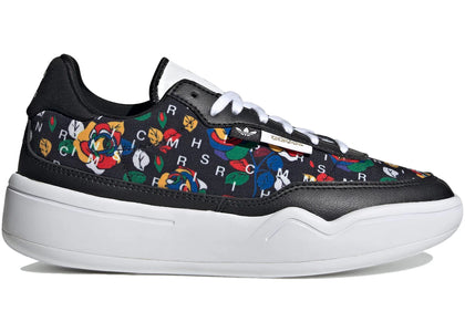 adidas Her Court Rich Mnisi (Women's) - sneakers view 2