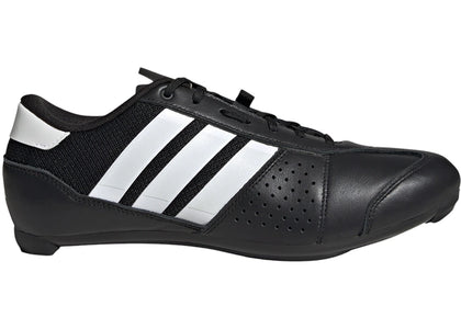 adidas Heritage Road Core Black Cloud White - authentic adidas sneakers