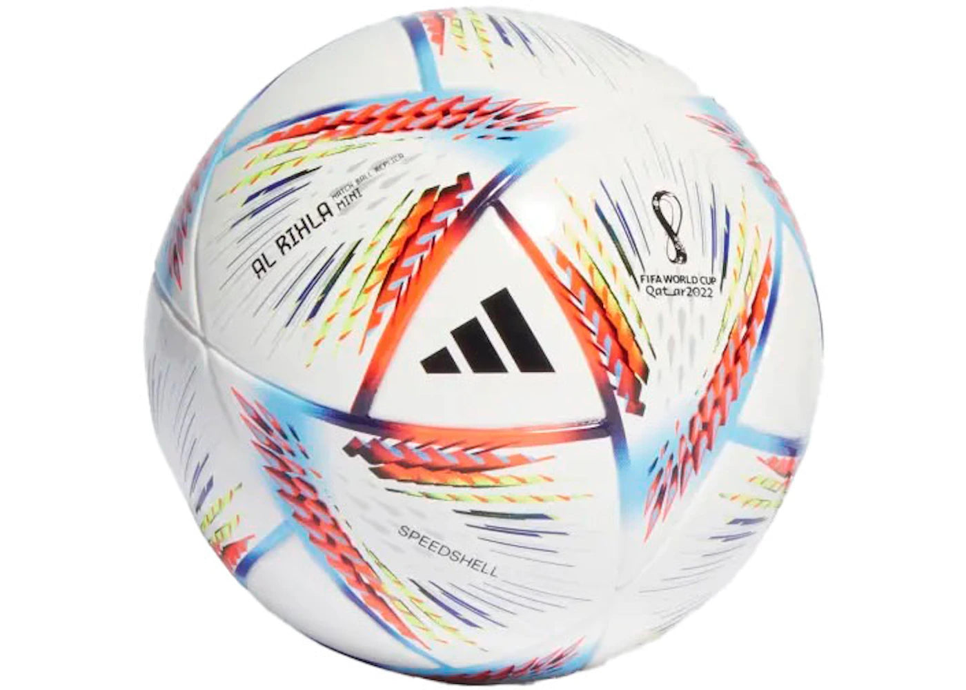 adidas Historical Soccer Mini Ball Set - vue secondaire A