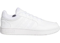 adidas Hoops 3.0 Low Classic Cloud White Dash Grey (Women's)