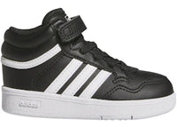 adidas Hoops 4.0 Mid Core Black Cloud White (TD)