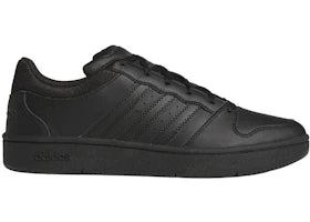 adidas Hoops Classic Core Black Carbon - vue 360